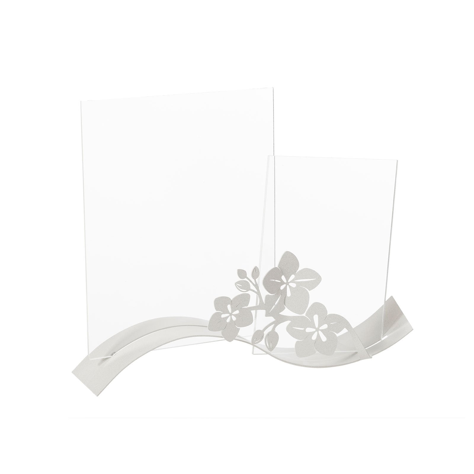 Design photo frame Fior di Loto Ondina