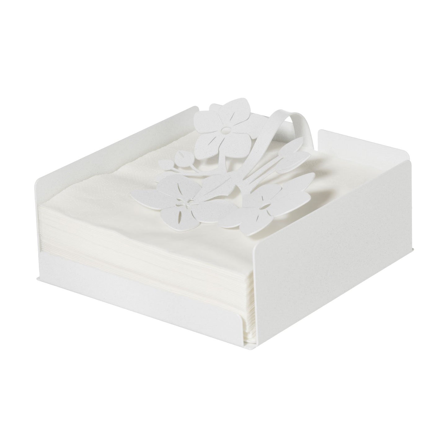 Napkin Ring Lotus Flower