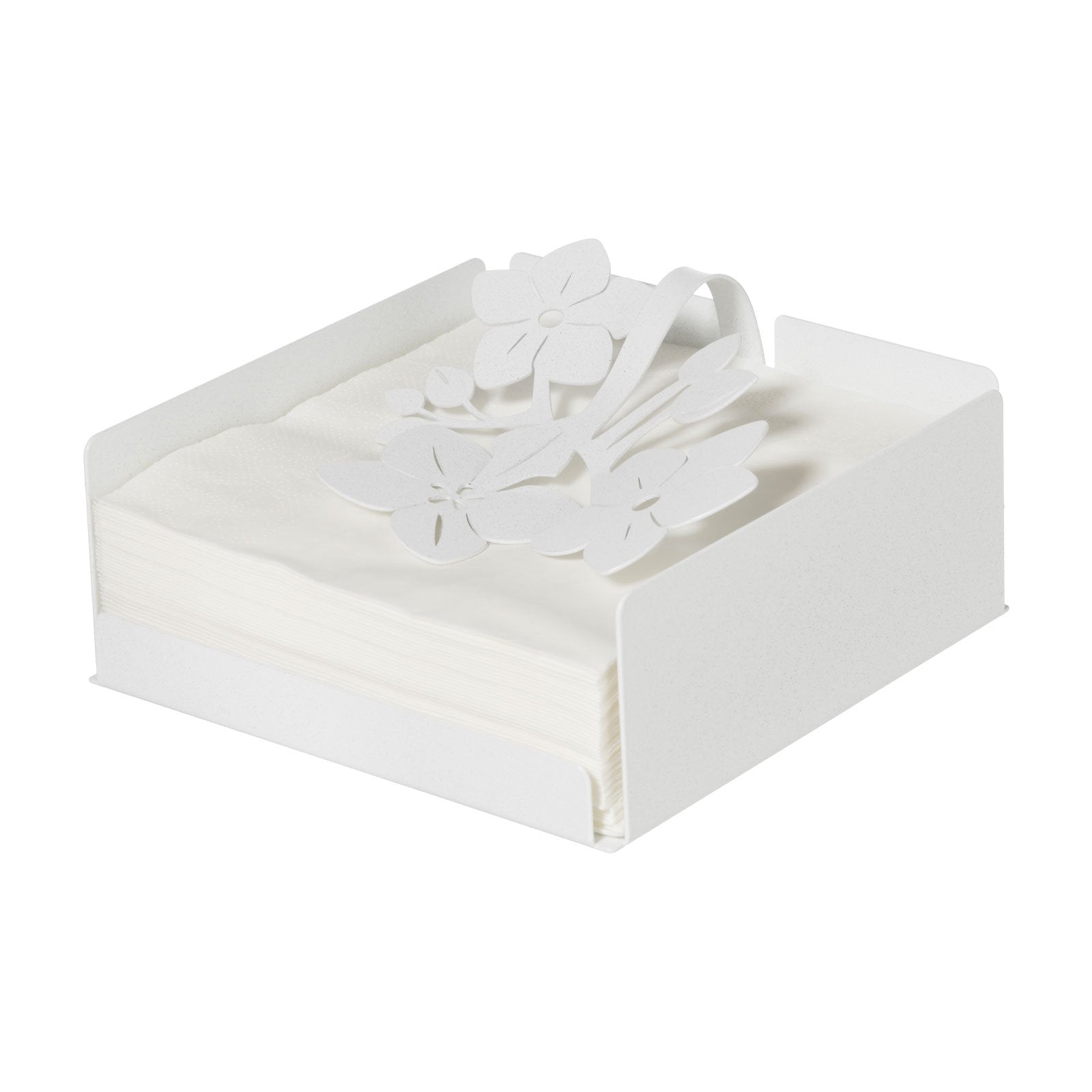 Napkin Ring Lotus Flower