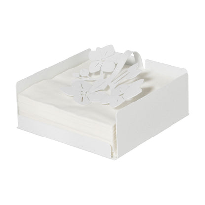 Napkin Ring Lotus Flower