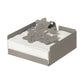 Napkin Ring Lotus Flower