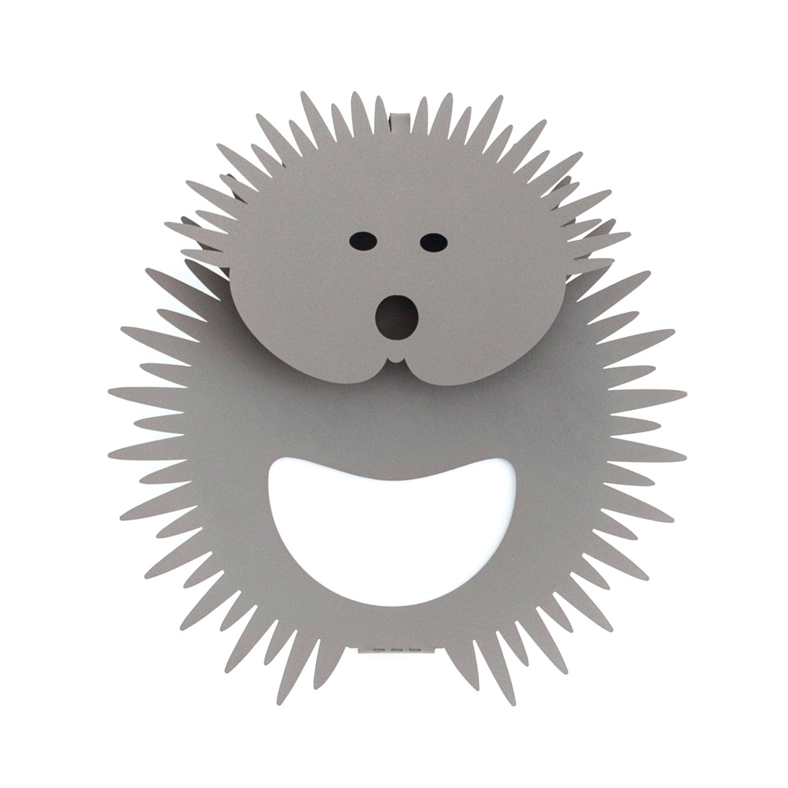 Hedgehog humidifier holder