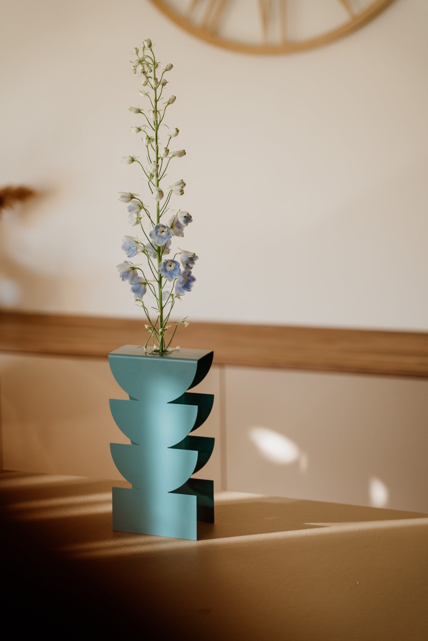Vaso portafiore decorativo Memphis