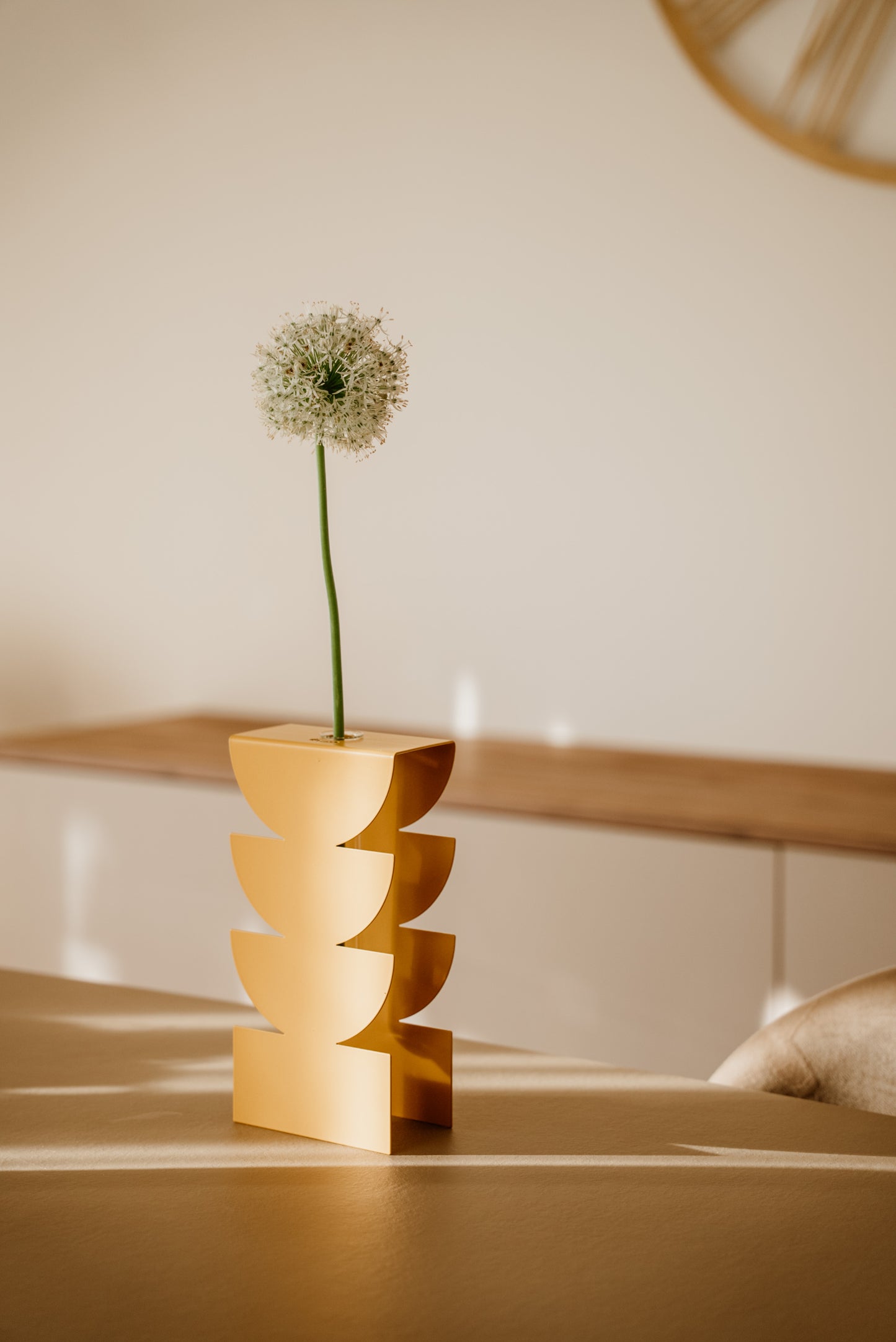 Vaso portafiore decorativo Memphis