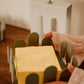 Park napkin holder