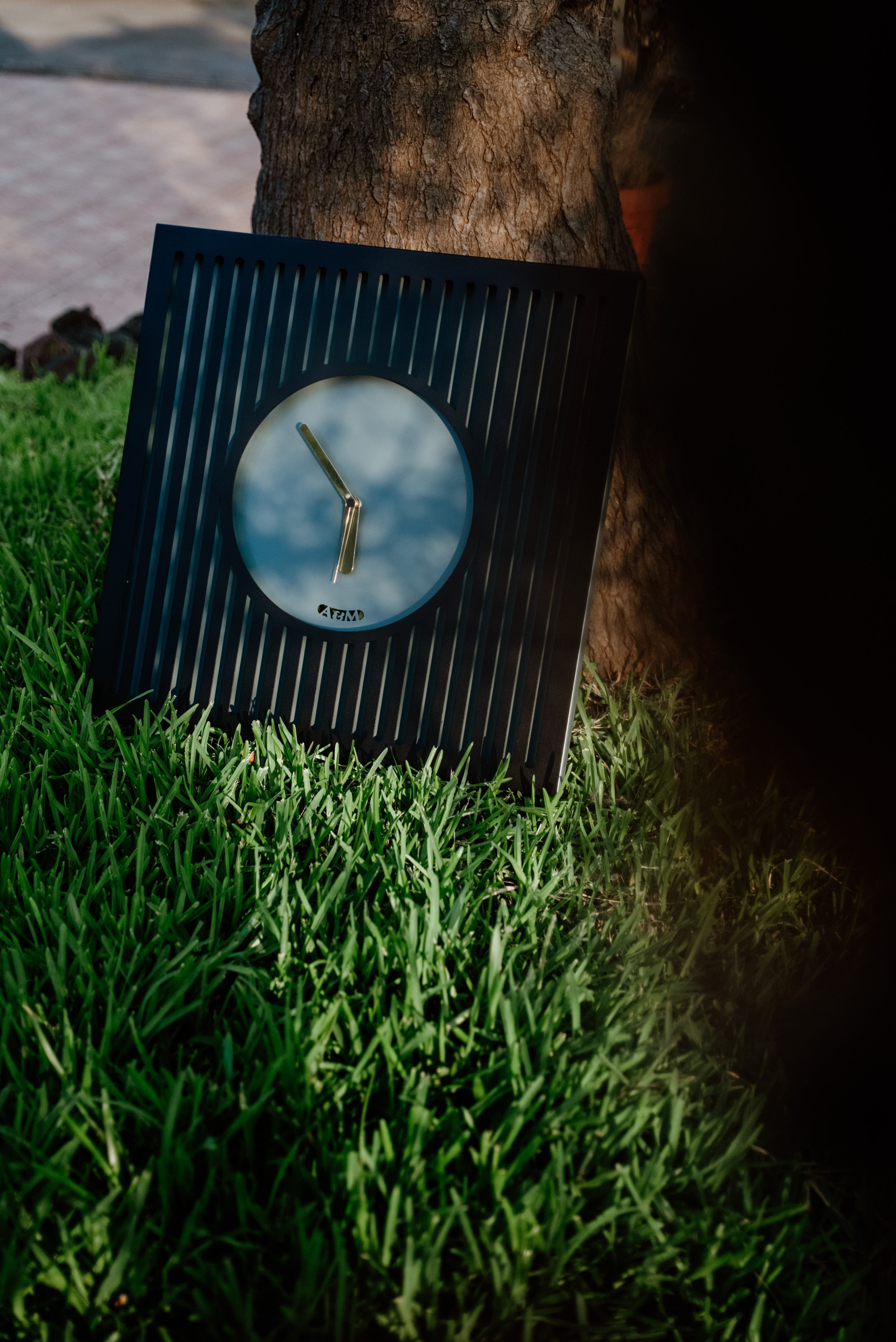 Orologio da parete elegante Tiffany piccolo