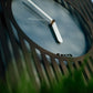 Orologio da parete elegante Tiffany piccolo