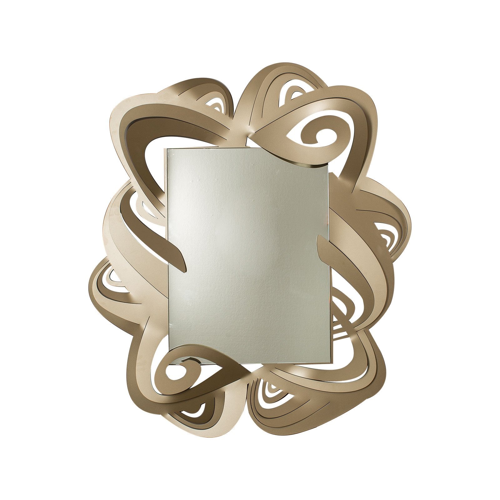 Penelope design wall mirror