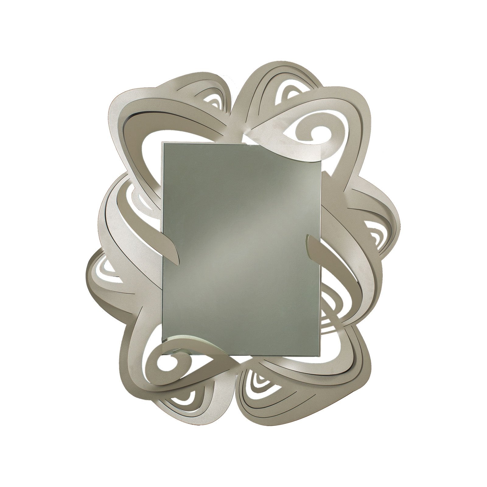 Penelope design wall mirror