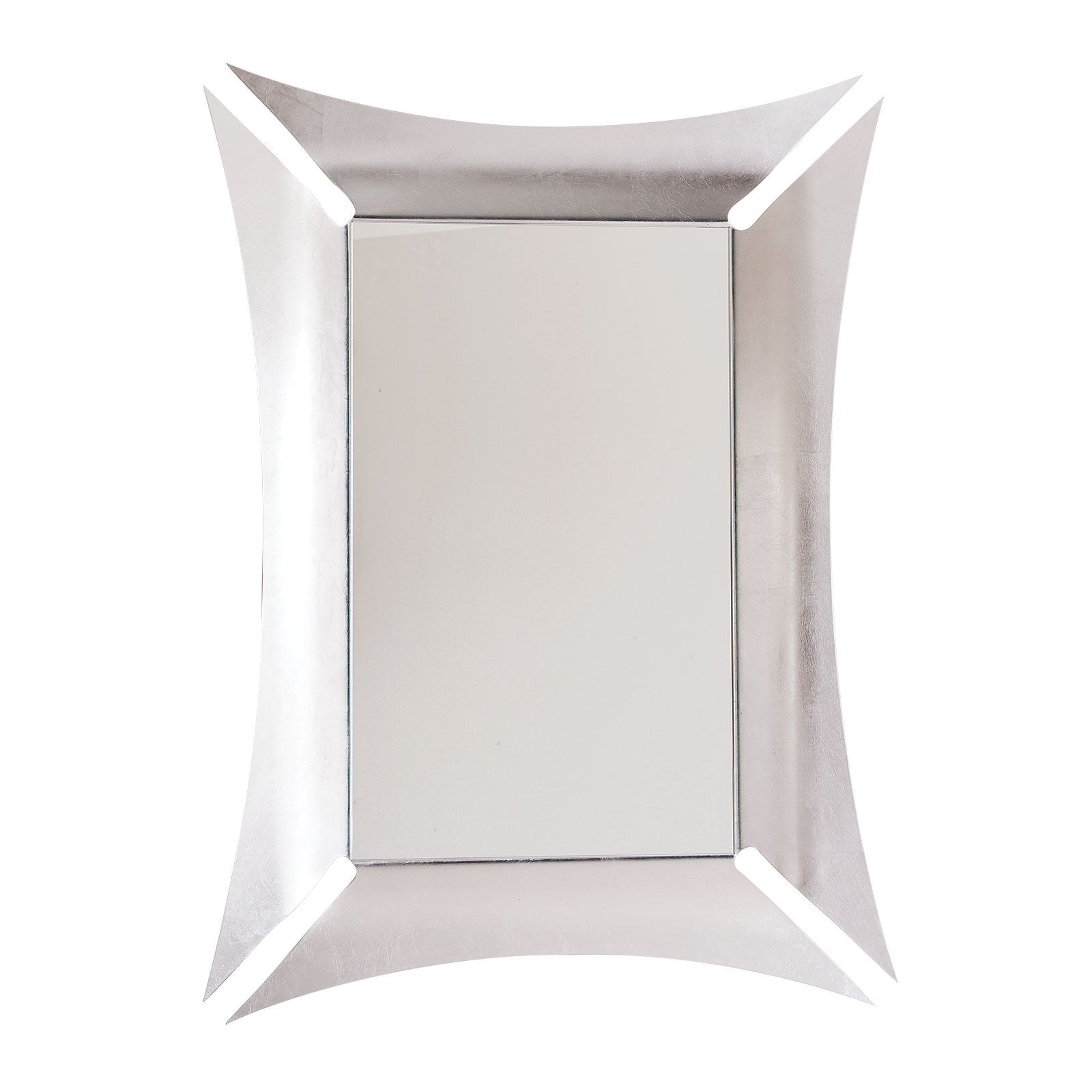 Morgana rectangular decorative wall mirror