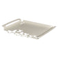 Large Butterfly modern tray