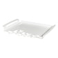 Large Butterfly modern tray