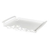 Large Butterfly modern tray