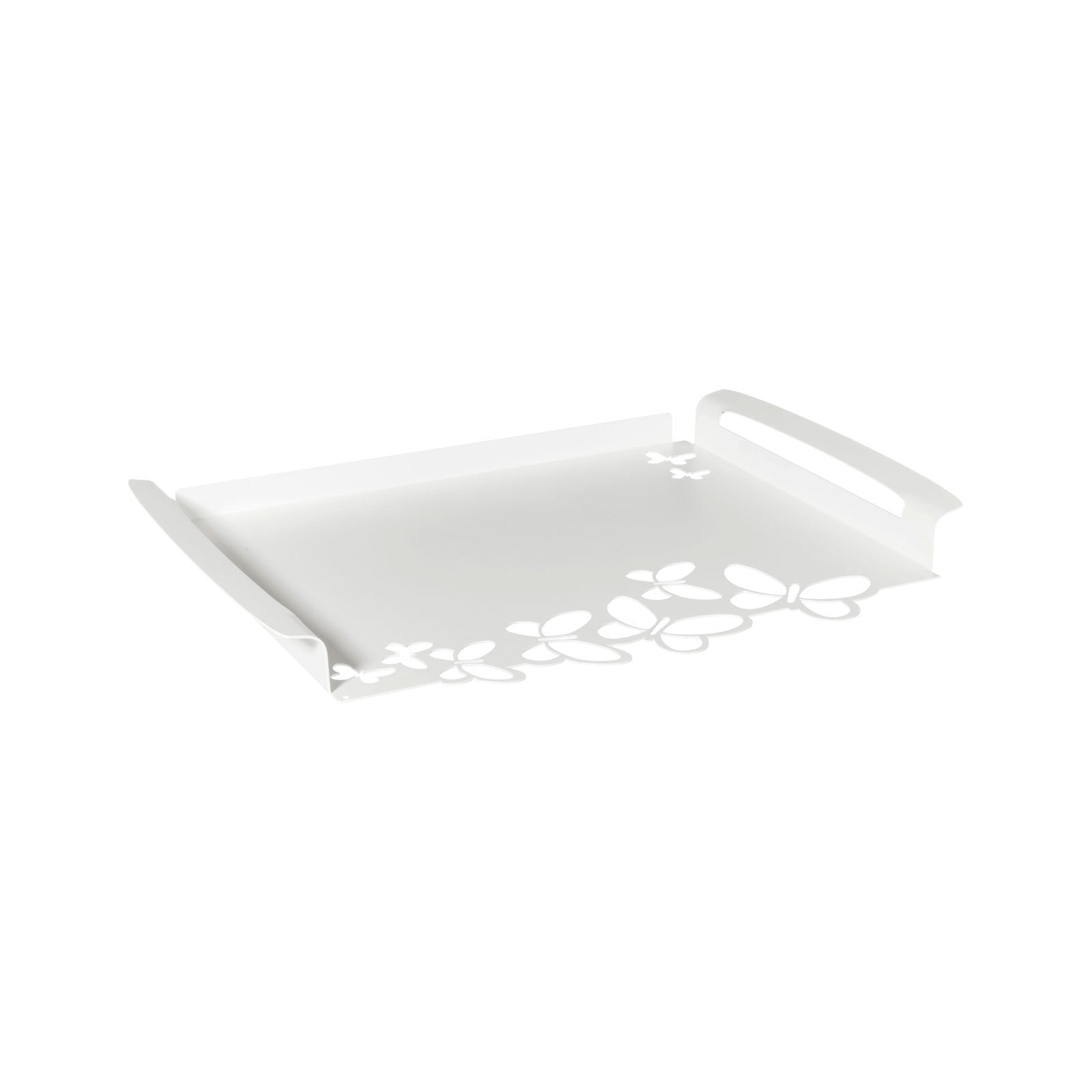 Small Butterfly modern tray