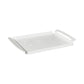 Small modern Fior di Loto tray