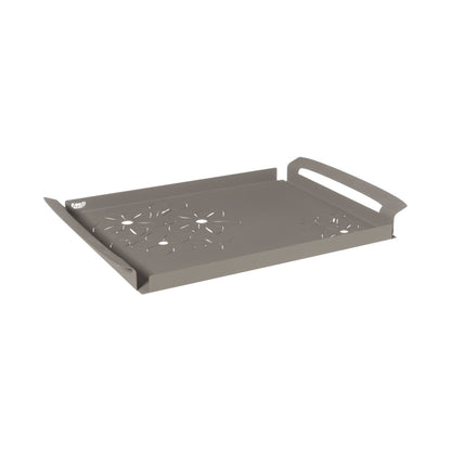 Small modern Fior di Loto tray