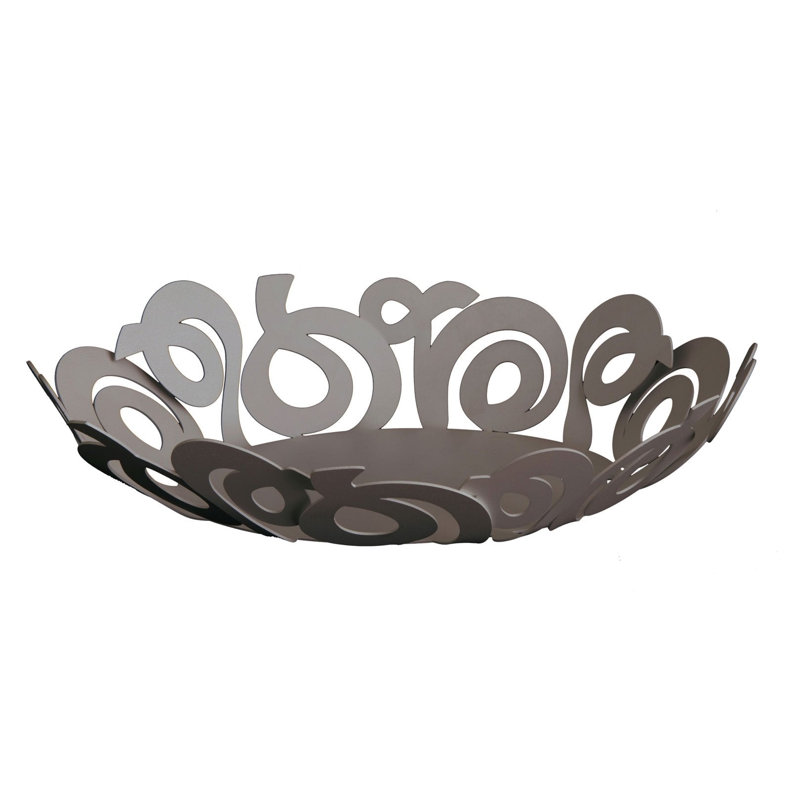 Design centrepiece 'Nastri' oval