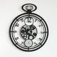 Orologio da tasca da parete Cipollone