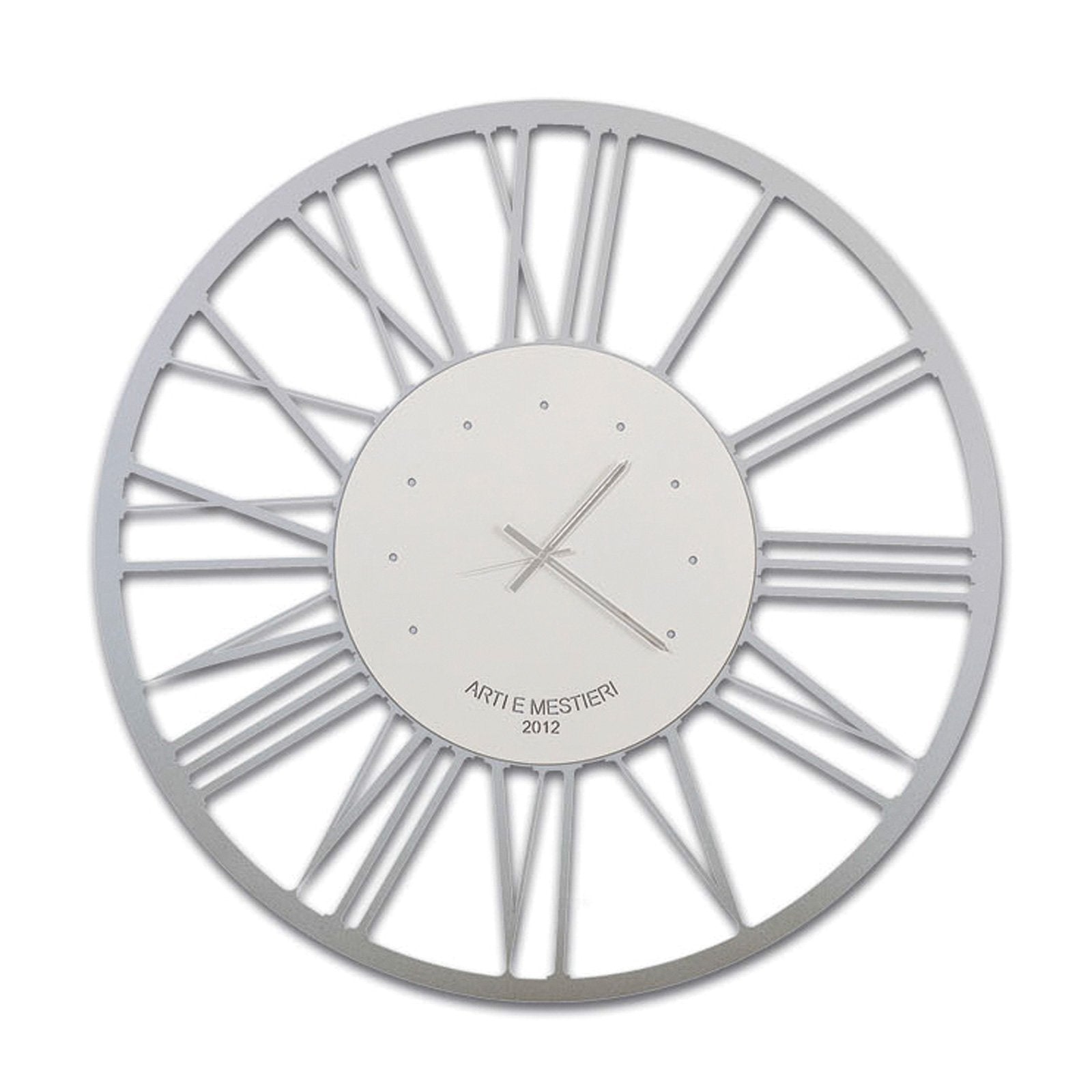 Orologio da parete di design grande Big