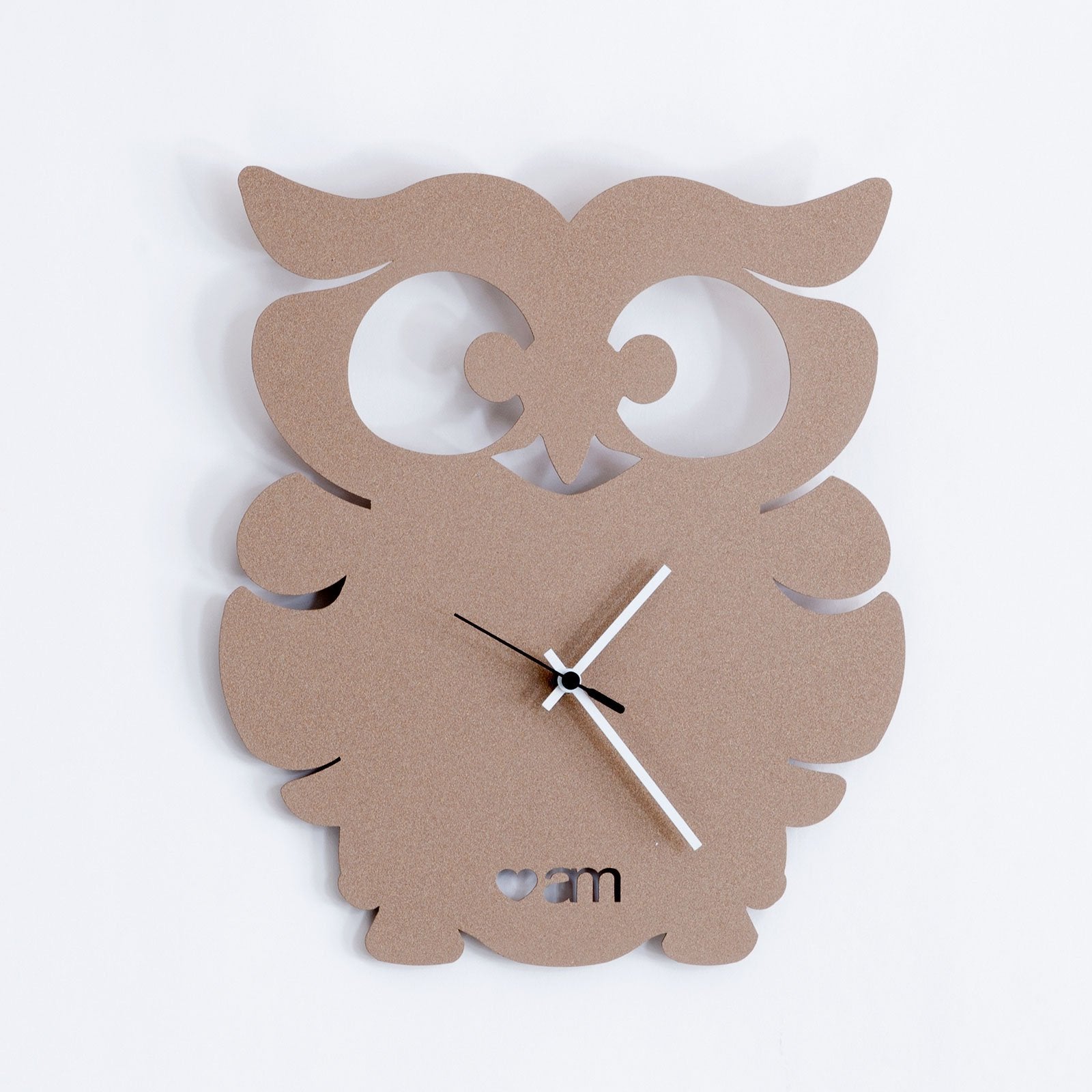 Design wall clock Gufino