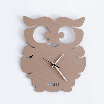 Design wall clock Gufino