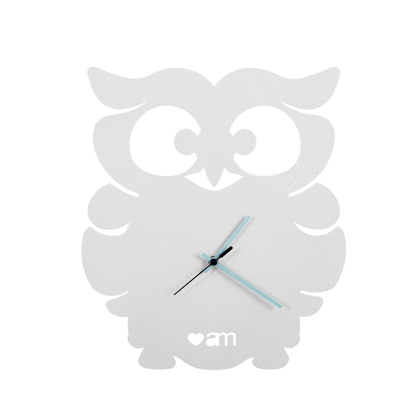 Design wall clock Gufino