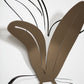 Modern Orchid Decorative Panel