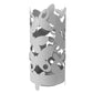 Butterfly design umbrella stand
