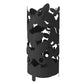 Butterfly design umbrella stand