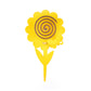 Sunflower vase Mosquito repellent holder