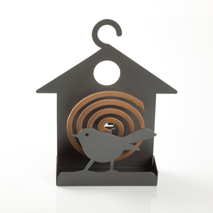 Bird design mosquito repellent holder