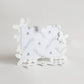 Portafoto di design orizzontale Butterfly