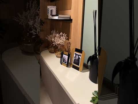 Zen large design photo frame