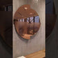 Video ambientato dell'orologio Avignone di Arti&Mestieri in un loft di New York.