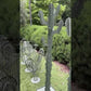 Pianta decorativa moderna a forma di pianta Croton