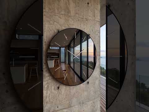 Video ambientato dell'orologio Giotto 90 Arti e Mestieri