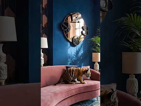 Video ambientato dell'orologio Benguiat di Arti&Mestieri.