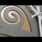 Big Tree of Life special wall clock