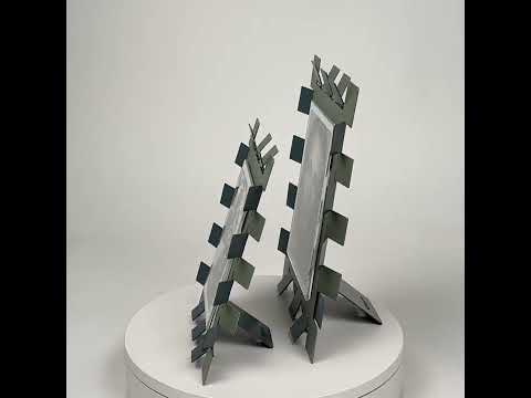 Portafoto Vertigo grande