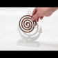 Table lampshade design Ancora table lampshade