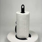 Duck kitchen roll holder