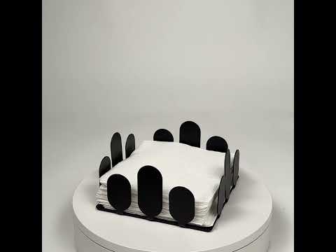 Park napkin holder