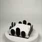 Park napkin holder