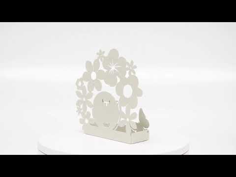 Table-top Mosquito repellent holder Primavera