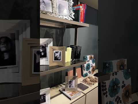 Vibra large design photo frame