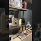 Vibra large design photo frame