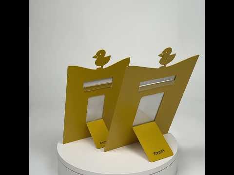 Small Paperella photo frame