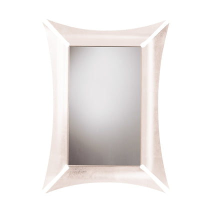 Morgana rectangular decorative wall mirror